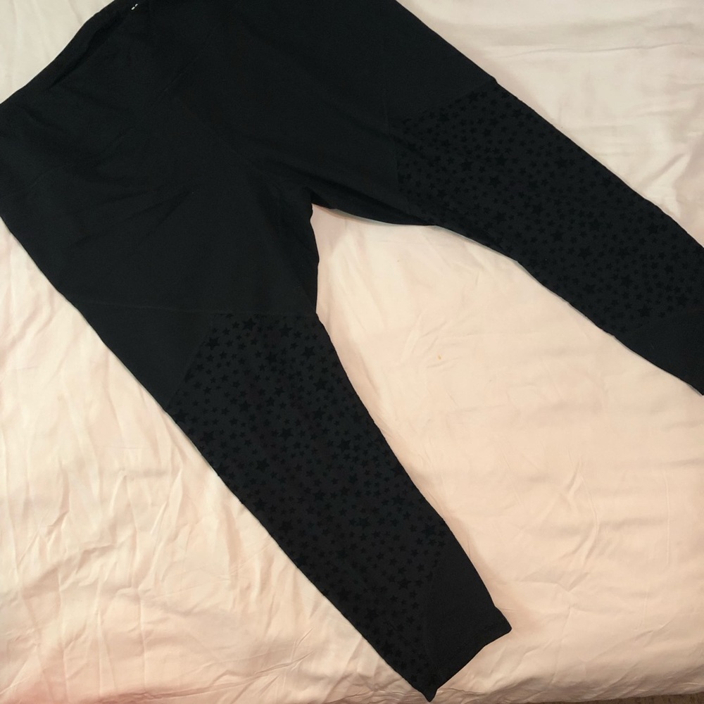 Torrid Active